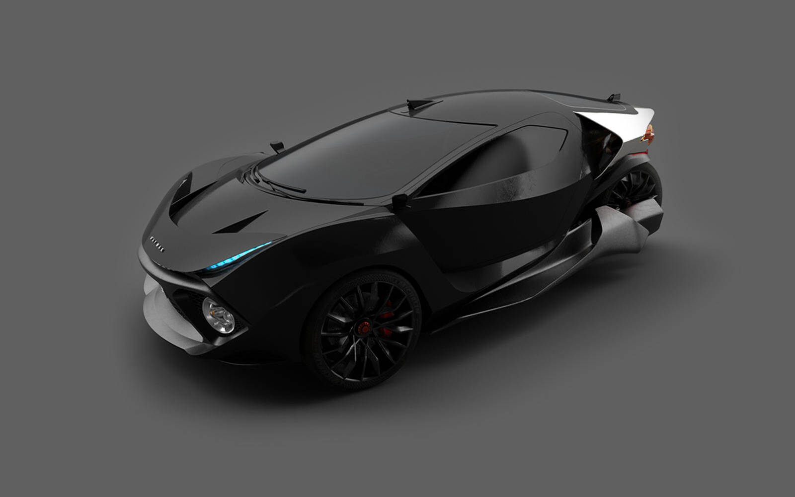 découvrez le bolide électrique révolutionnaire et sa technologie de recharge innovante. une nouvelle ère de mobilité durable s'ouvre à vous.